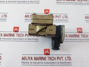 Herion 0200 Air Compressor Solenoid Valve 110V 60Hz 02H-000-028