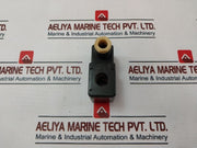 Herion 0200 Solenoid Coil 115V 60Hz