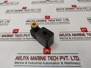 Herion 0200 Solenoid Coil 115V 60Hz