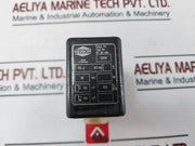 Herion 0200 Solenoid Coil 115V 60Hz