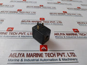 Herion 0200 Solenoid Valve Coil 115V