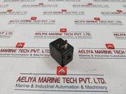 Herion 0200 Solenoid Valve Coil Pilot Burner 110V 60Hz