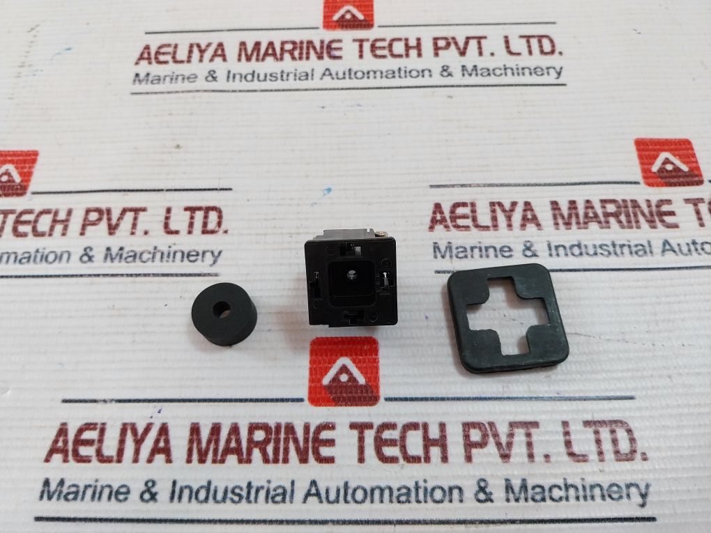 Herion 0200 Solenoid Valve Coil Pilot Burner 110V 60Hz