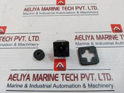 Herion 0200 Solenoid Valve Coil Pilot Burner 110V 60Hz