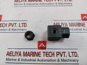 Herion 0200 Solenoid Valve Coil Pilot Burner 110V 60Hz