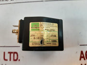 Herion 0700 Solenoid Coil