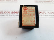 Herion 0700 Solenoid Coil