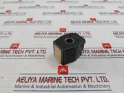 Herion 0700 Solenoid Valve Coil 110V 60Hz