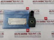 Herion 0700 Solenoid Valve Coil, 110V 60Hz, 24Va, Ip65