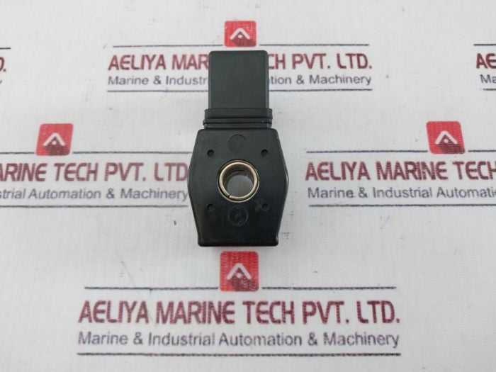 Herion 0700 Solenoid Valve Coil, 110V 60Hz, 24Va, Ip65