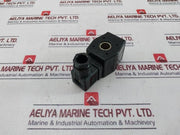 Herion 0700 Solenoid Valve Coil, 110V 60Hz, 24Va, Ip65