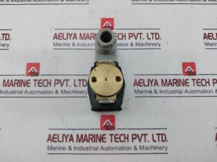 Herion 0700 Solenoid Valve Coil 110V 60Hz, 27Va, Ip65
