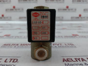 Herion 0700 Solenoid Valve Coil 110V 60Hz, 27Va, Ip65