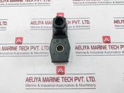 Herion 0700 Solenoid Valve Coil, 110V 60Hz, Ip65, 24Va