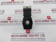 Herion 0700 Solenoid Valve Coil, 110V 60Hz, Ip65, 24Va