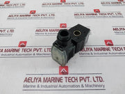 Herion 0700 Solenoid Valve Coil, 110V 60Hz, Ip65, 24Va