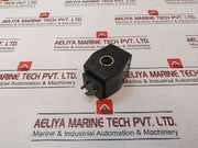 Herion 0700 Solenoid Valve Coil 16W 110V 60Hz