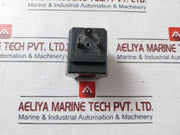 Herion 0700 Solenoid Valve Coil 220V 60Hz