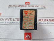 Herion 0700 Solenoid Valve Coil 220V 60Hz