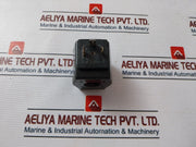 Herion 0800 Solenoid Valve Coil 110V