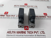 Herion 0820167 Pressure Switch 0.2...12 Bar