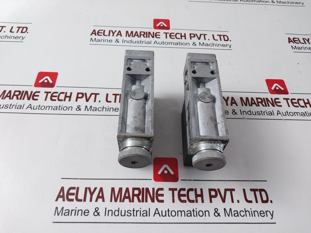 Herion 0820167 Pressure Switch 0.2...12 Bar