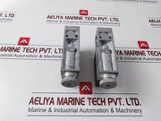 Herion 0820167 Pressure Switch 0.2...12 Bar 250V 6A