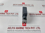 Herion 0820167 Pressure Switch 0.2...12 Bar 250V 6A