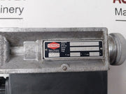 Herion 0820167 Pressure Switch 0.2...12 Bar 250V 6A