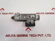 Herion 0820167 Adjustable Pressure Switch 0.2 … 12 Bar