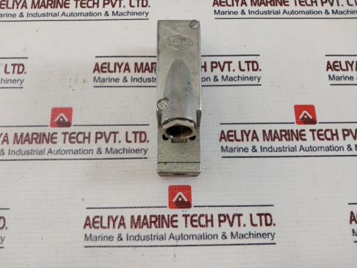 Herion 08203 Hydraulic Pressure Switch 380V