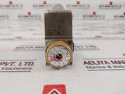 Herion 08203 Hydraulic Pressure Switch 380V