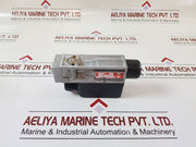 Herion 0820857 Pressure Switch