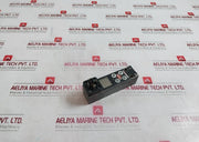 Herion 0886610 Electronic Pressure Switch 0-10 Bar 30 Bar