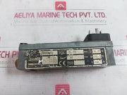 Herion 0886610 Electronic Pressure Switch 0-10 Bar 30 Bar