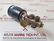 Herion 2500150 Valve 230V 40-60Hz