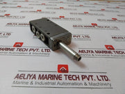 Herion 2631021 Single Solenoid Valve 1.5-16 Bar