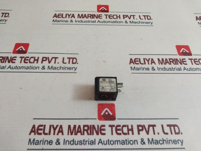 Herion 3033 Solenoid Coil Ip65