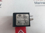 Herion 3033 Solenoid Coil Ip65