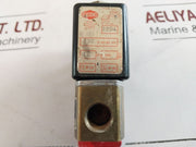 Herion 3204 Solenoid Valve