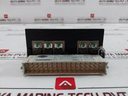 Herion Pq03 Printed Circuit Board E01