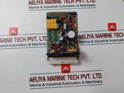 Herion Pq 03 Printed Circuit Board