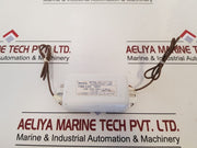 Hermes Electric Fbm-c20 Marine Ballast For Fluorescent Lamp 100V