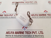 Hermes Electric Fbm-c20 Marine Ballast For Fluorescent Lamp 100V