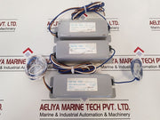 Hermes Electric Fbm-t40 Marine Ballast For Fluorescent Lamp 100V 0.970A