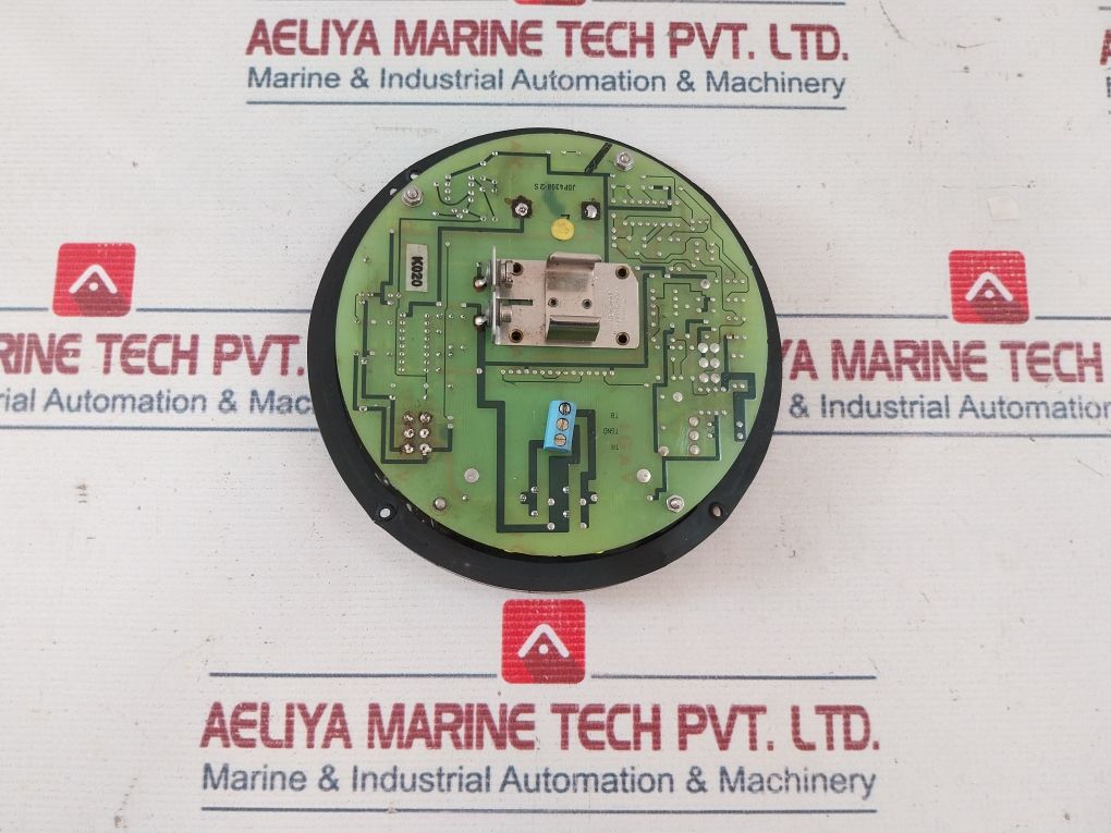 Baseefa Ex Hermetic Mk3-lbi Ullage Temperature Interface Detector – Aeliya Marine