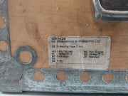 Hermetic Uti Mk3-lbi-uni Ullage Temperature Interface Detector
