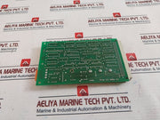 Hernis 22021 Printed Circuit Board