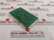 Hernis 22021 Printed Circuit Board