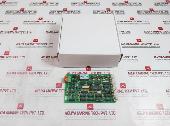 Hernis 22021 Printed Circuit Board Rev. B 25529-3992-p3 94V-0